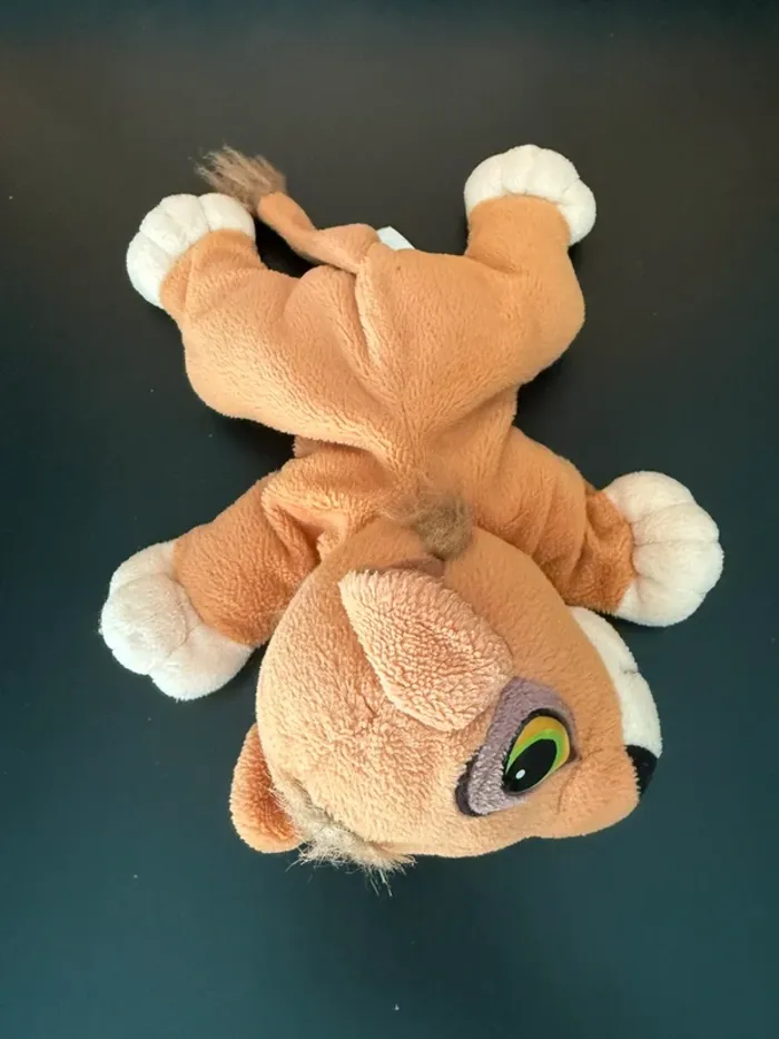 Ensemble de peluches à choisir - 3,50€ pièce - photo numéro 14