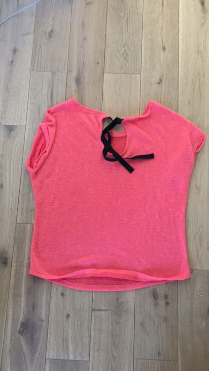 T shirt - photo numéro 2