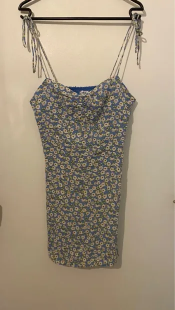 Robe d’été