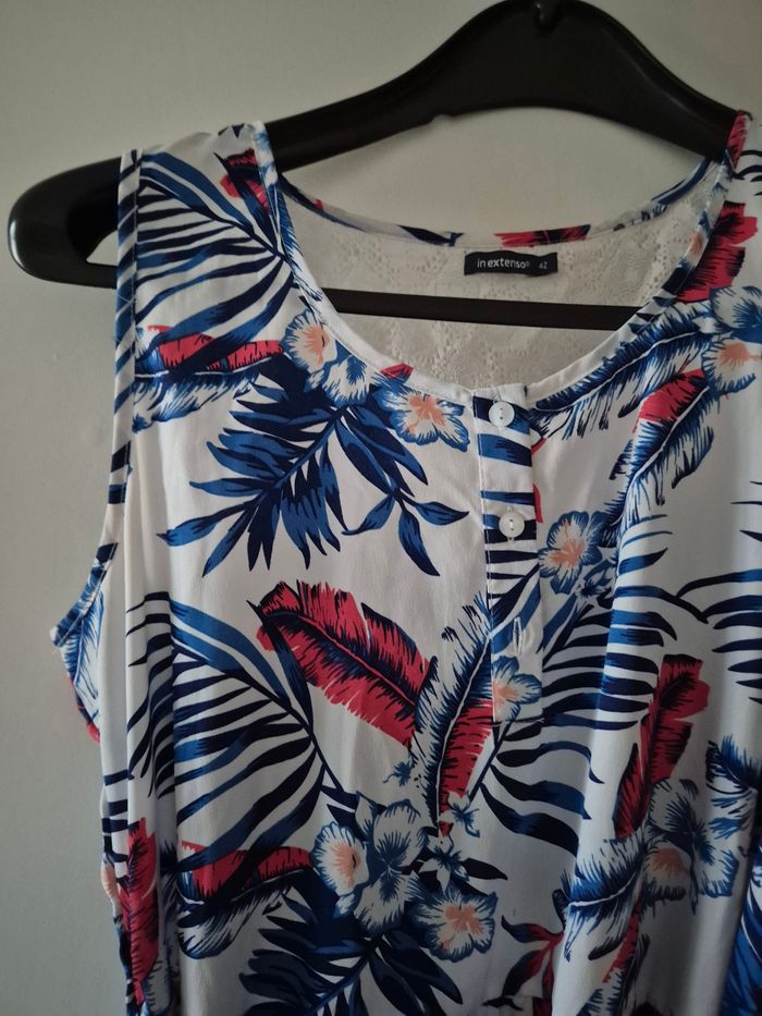 Robe été - photo numéro 2