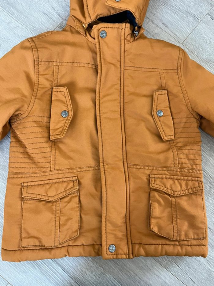 Veste d’hiver - photo numéro 2