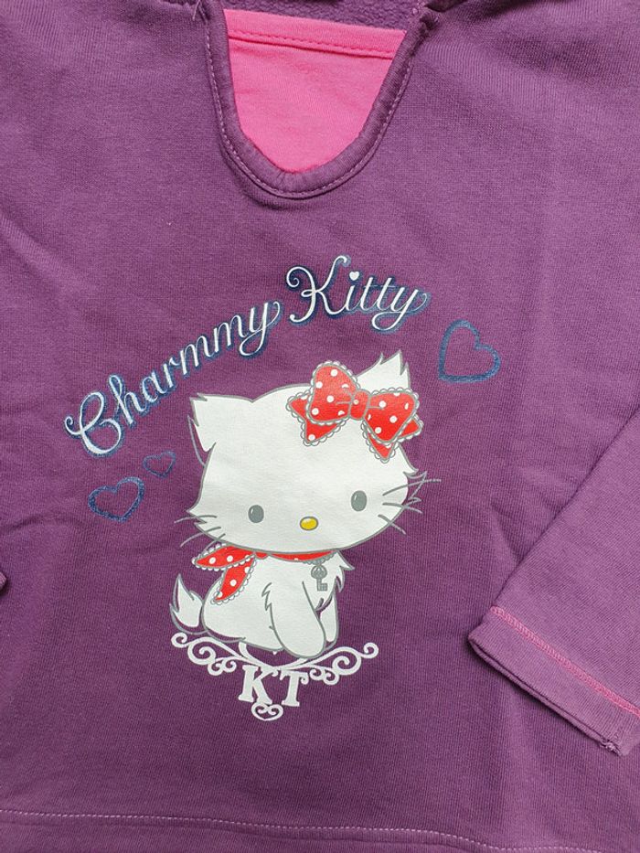 Pull Hello Kitty - photo numéro 2