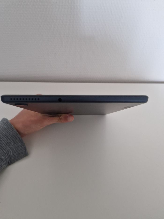 Tablette lenovo tab k10 - photo numéro 8