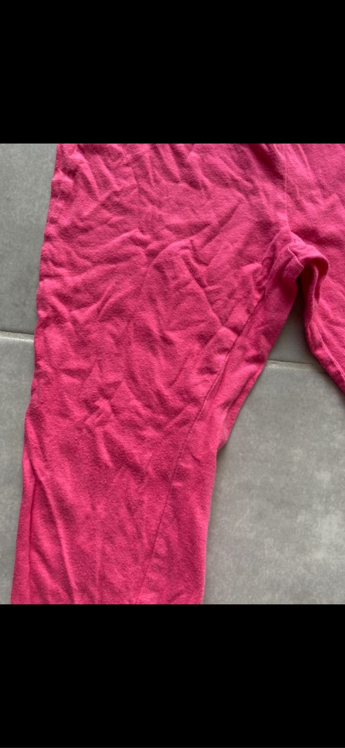 Bas de pyjama 6 ans - photo numéro 3