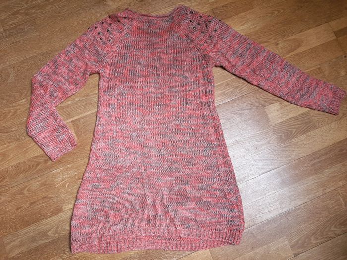 Robe pull 34/36 - photo numéro 3