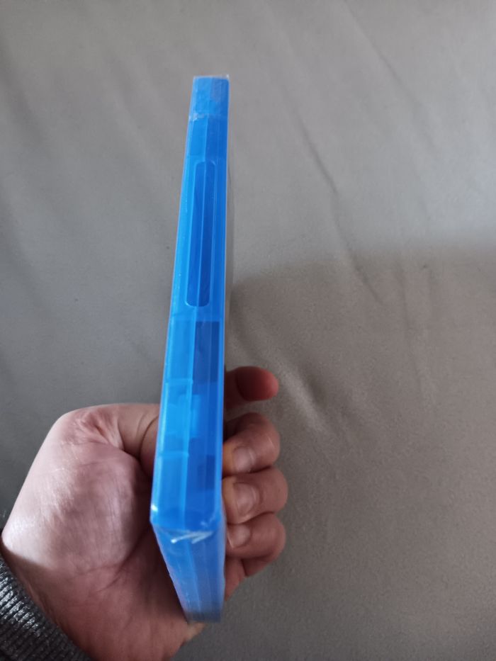 Jeu PS4 - photo numéro 5