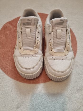 basket puma