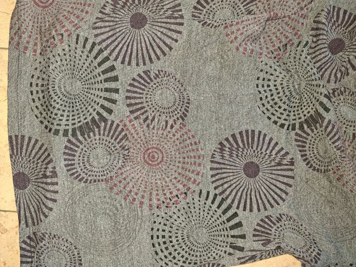 Tee-shirt femme Taille 2 - photo numéro 2