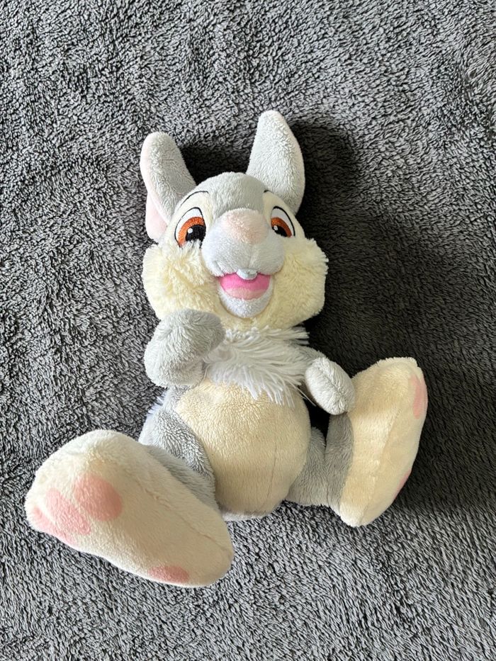 Peluche PanPan Lapin 🐰 - photo numéro 2
