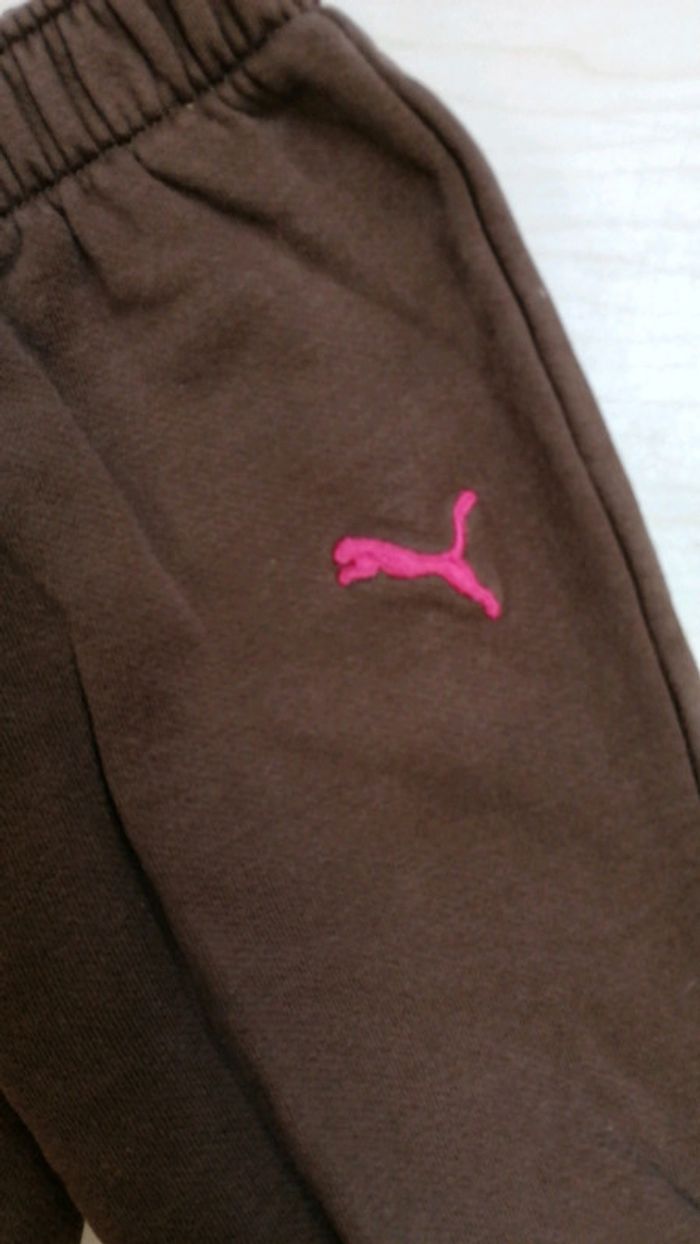 Pantalon Puma - photo numéro 2