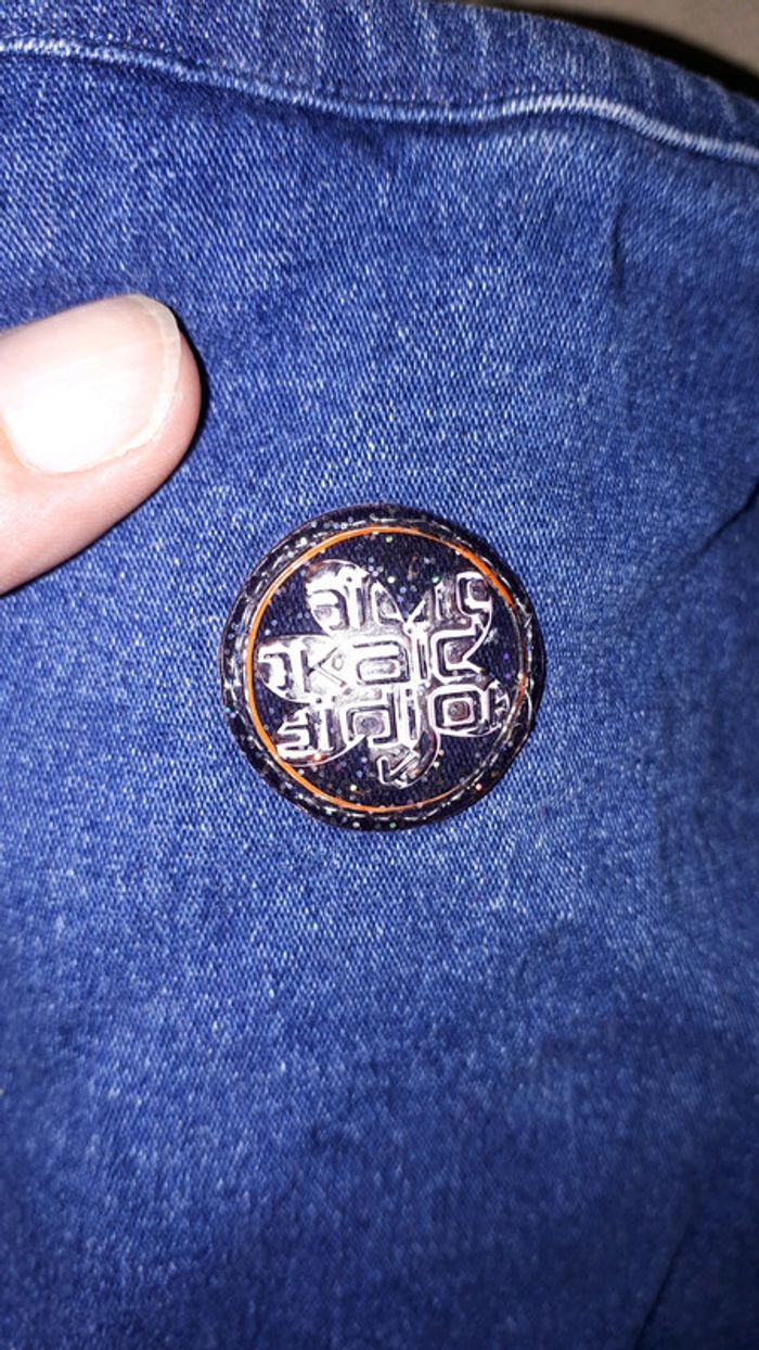 robe en jeans légère - photo numéro 2