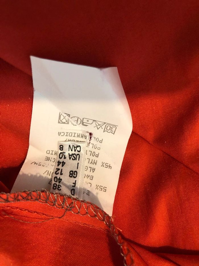 🌼Chemise Ravens🌼 - photo numéro 6