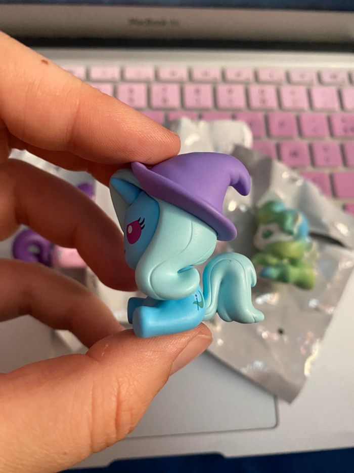 Lot MLP Magic Bottle - photo numéro 10