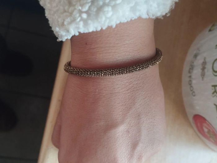 Bracelet femme - photo numéro 3