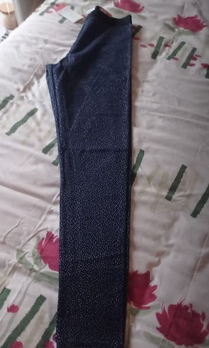 Legging molletonné - photo numéro 4