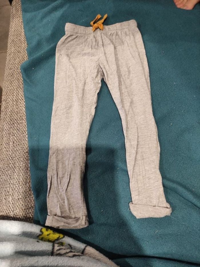 Pantalon léger