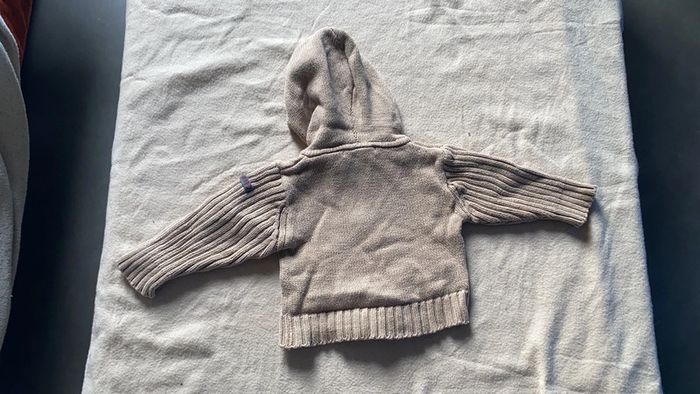 Gilet - photo numéro 2