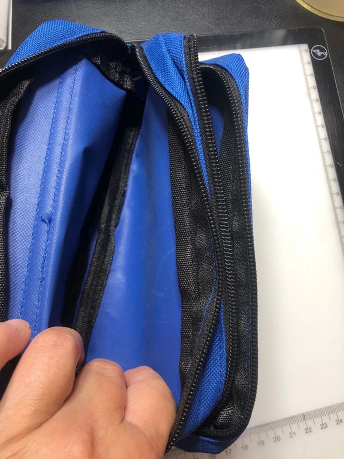 Trousse one piece - photo numéro 5