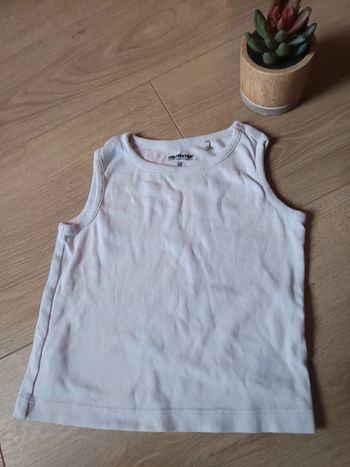 Débardeur orchestra