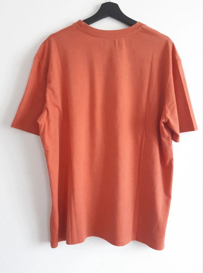 Tee shirt Atlas XXL - photo numéro 4