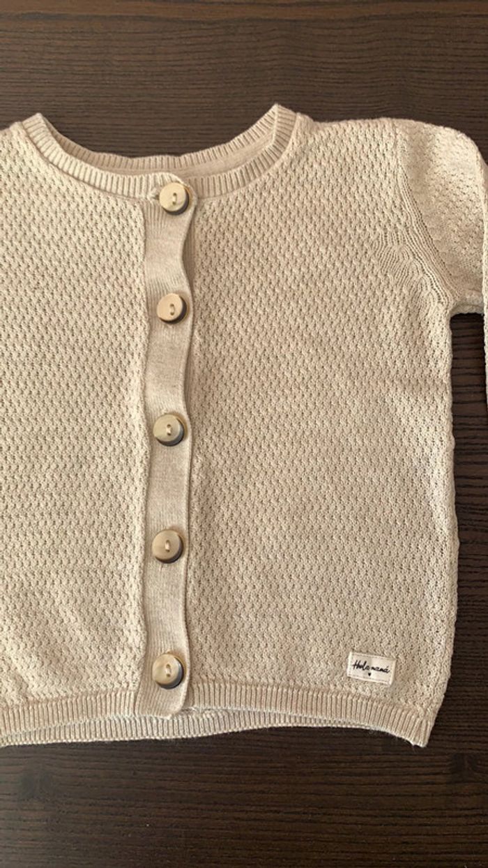 Gilet léger - photo numéro 2