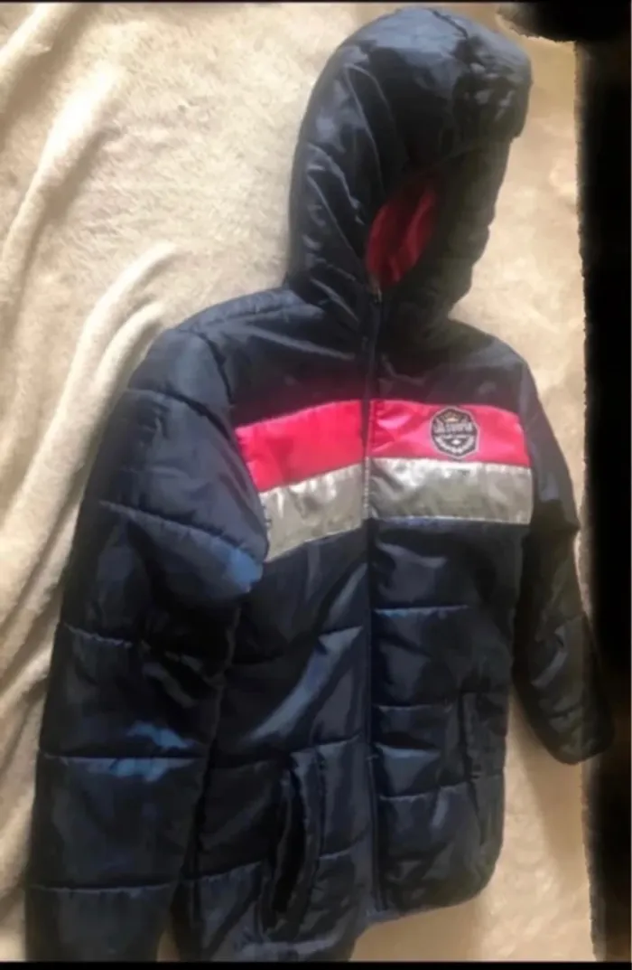 Blouson - photo numéro 5