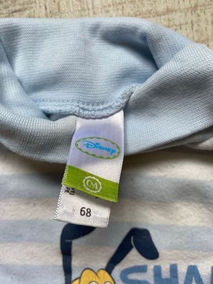 Lot blouson et body Pluto - photo numéro 7