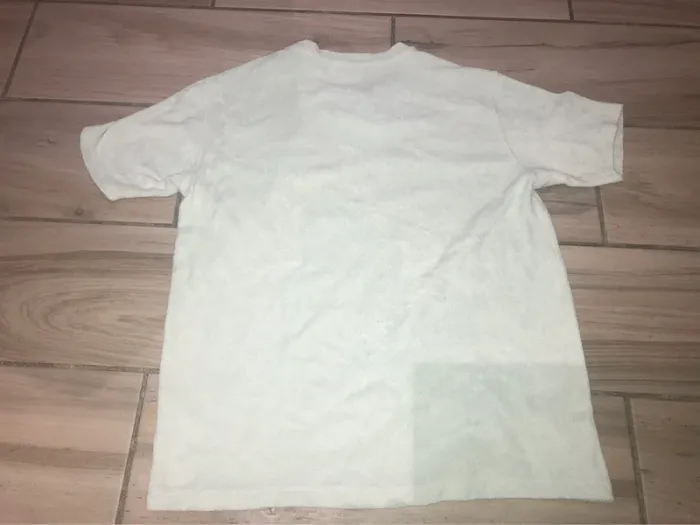 Tee-shirts jott bleu turquoise L - photo numéro 6