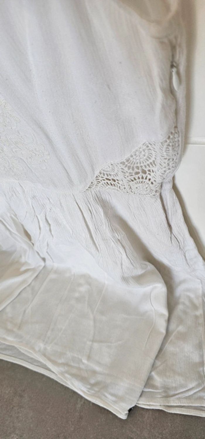 Robe Superdry taille 38 - photo numéro 5