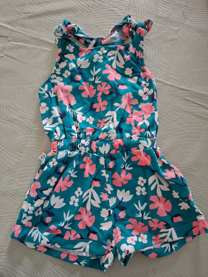 Combishort  Sergent Major 2 ans