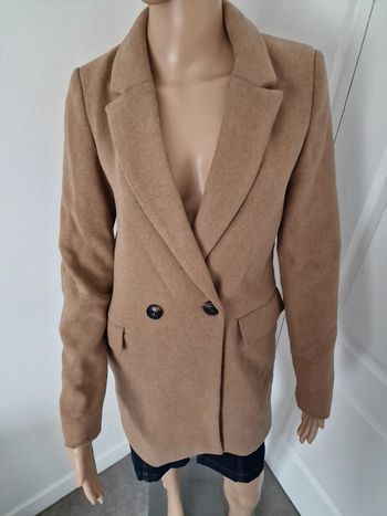 Manteau Pimkie femme 34