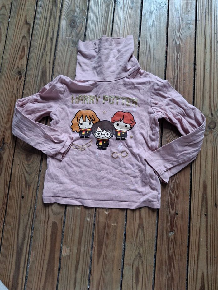 Sous pull taille 3 ans
