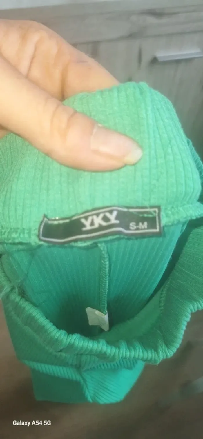Ensemble YKY S/M - photo numéro 3