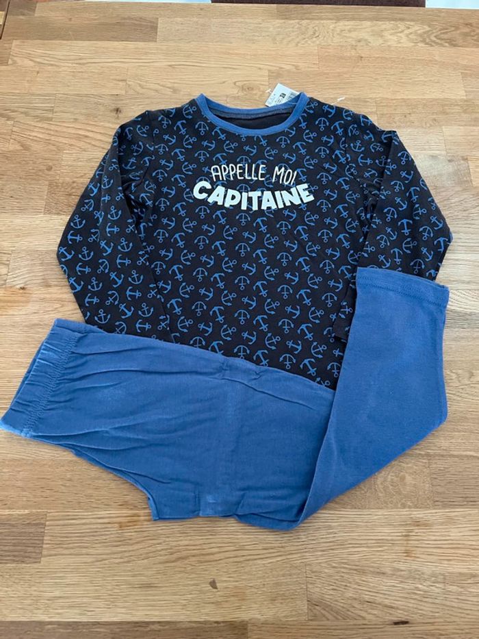 pyjama