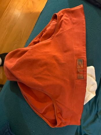 Sous vêtements homme 