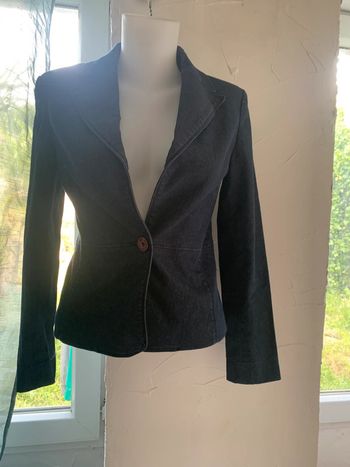 Blazer Morgan taille 36 Made in 🇫🇷