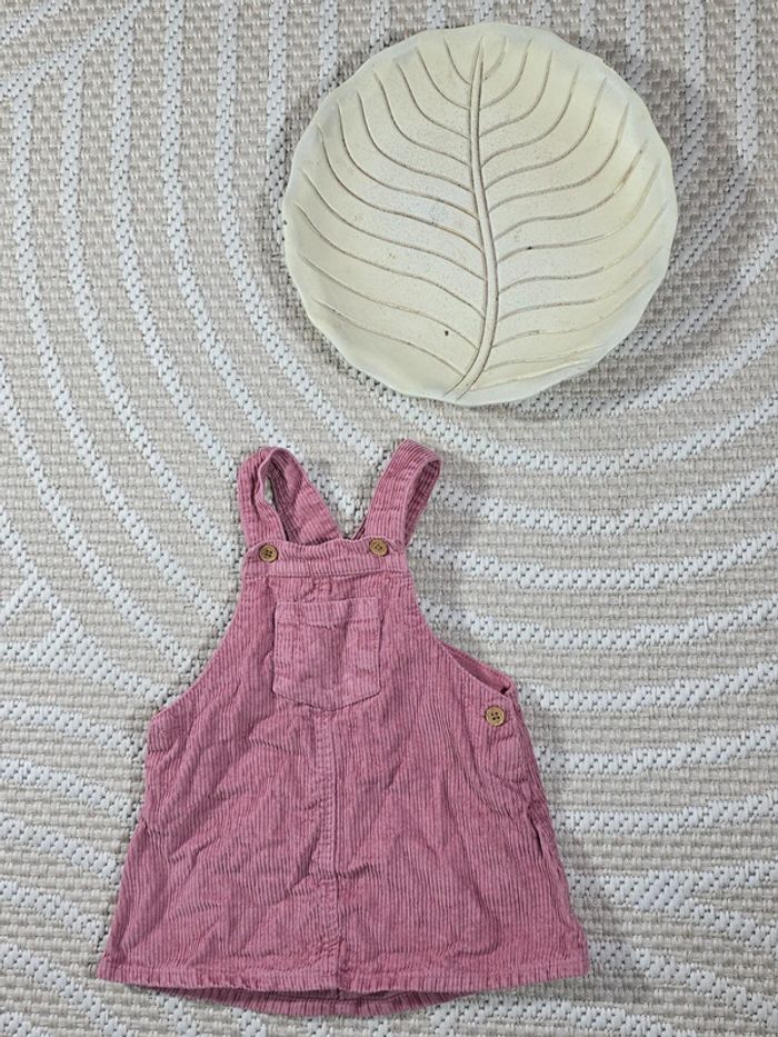 Robe 6 9 mois