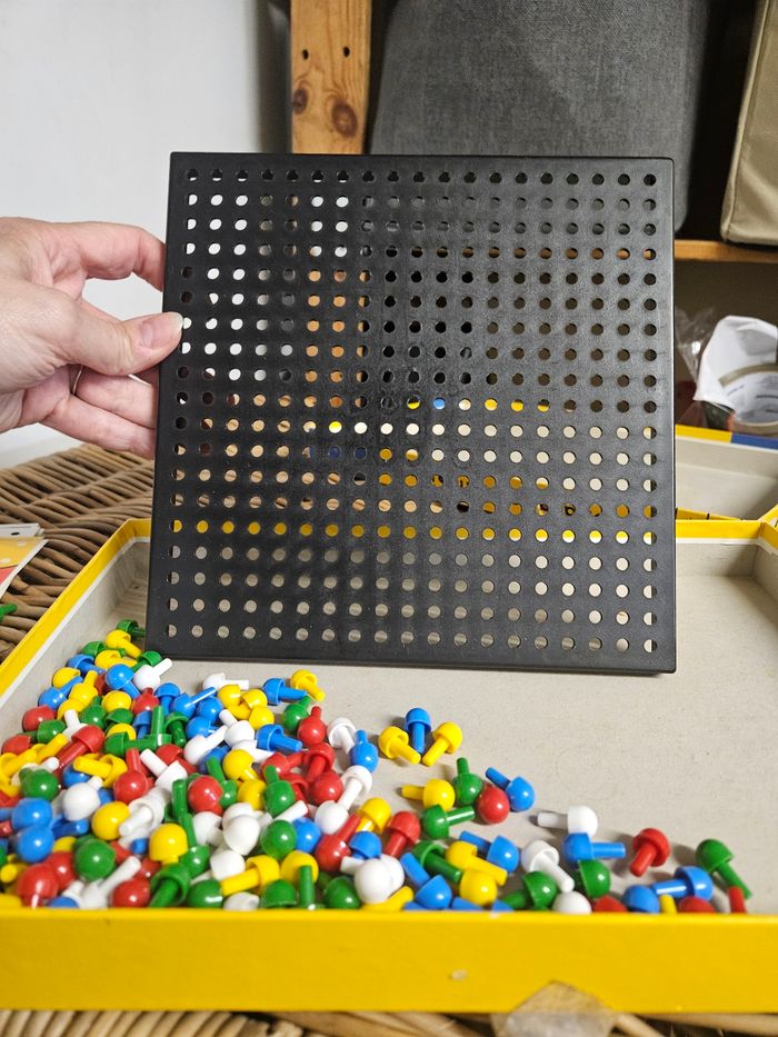 jeu enfant - photo numéro 2