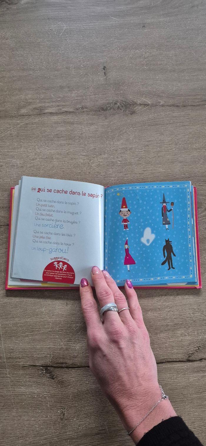 Livre + CD Contemimes - photo numéro 6