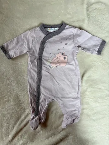 Pyjama fille