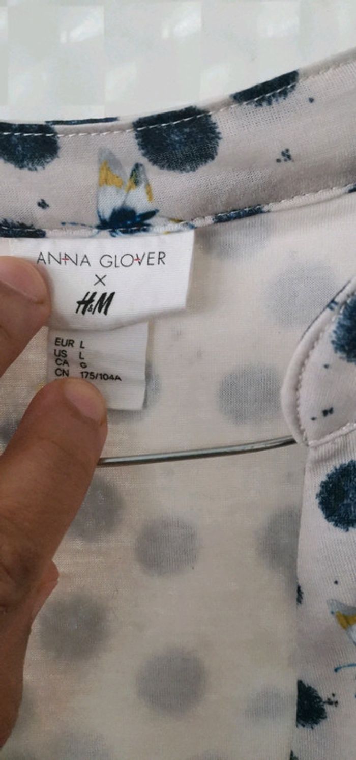 Blouse - photo numéro 2