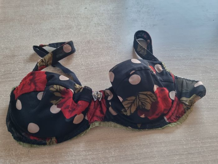 Soutien gorge Allande