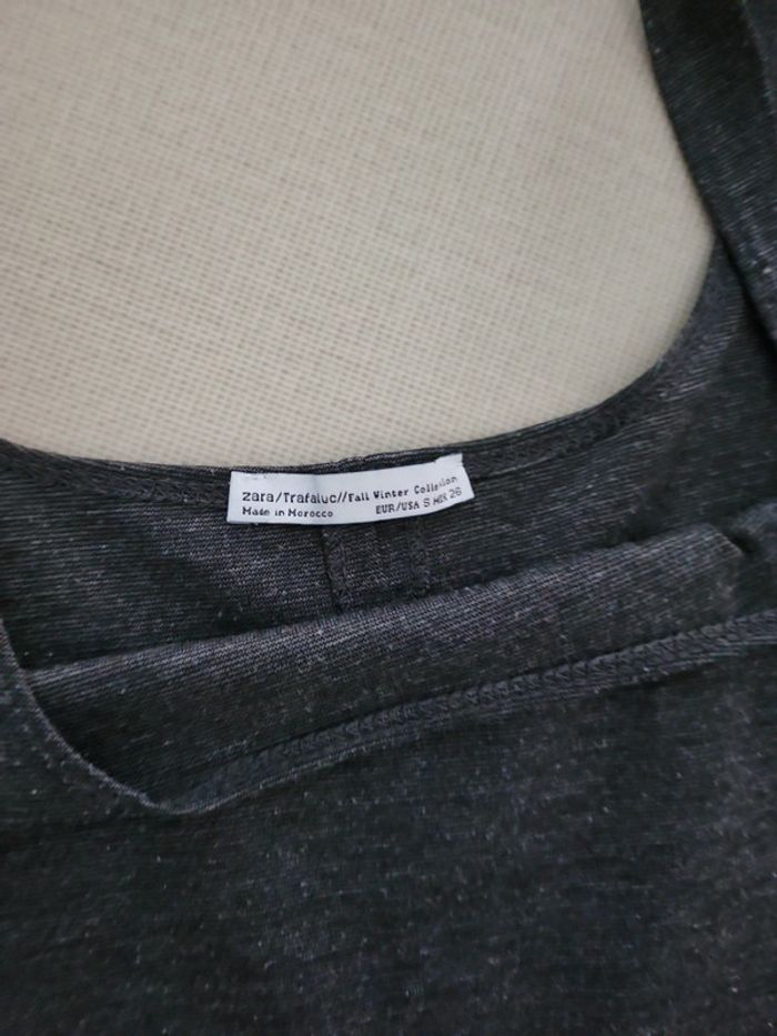 Robe moulante - photo numéro 2