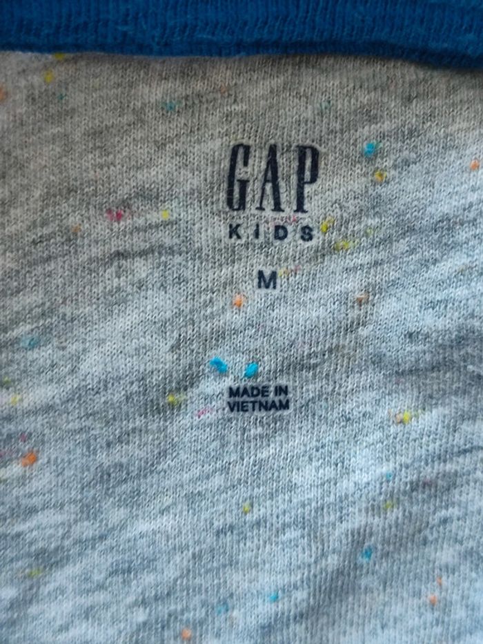 Polo GAP - photo numéro 4