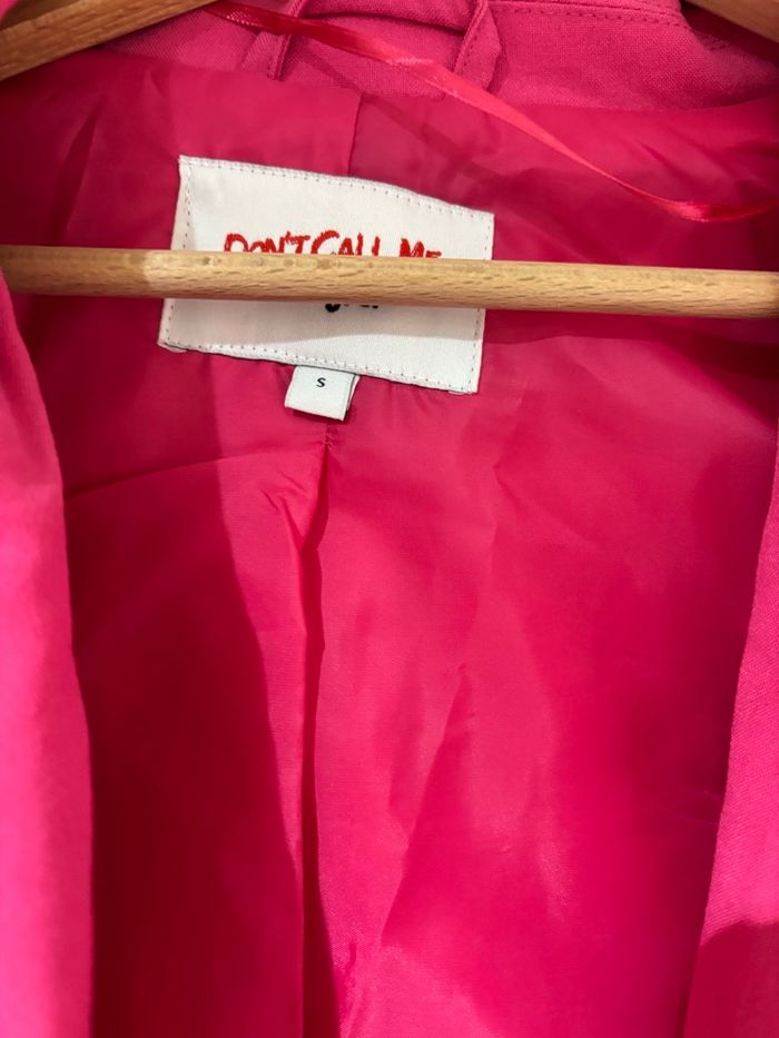 Ensemble tailleur T36 - photo numéro 5