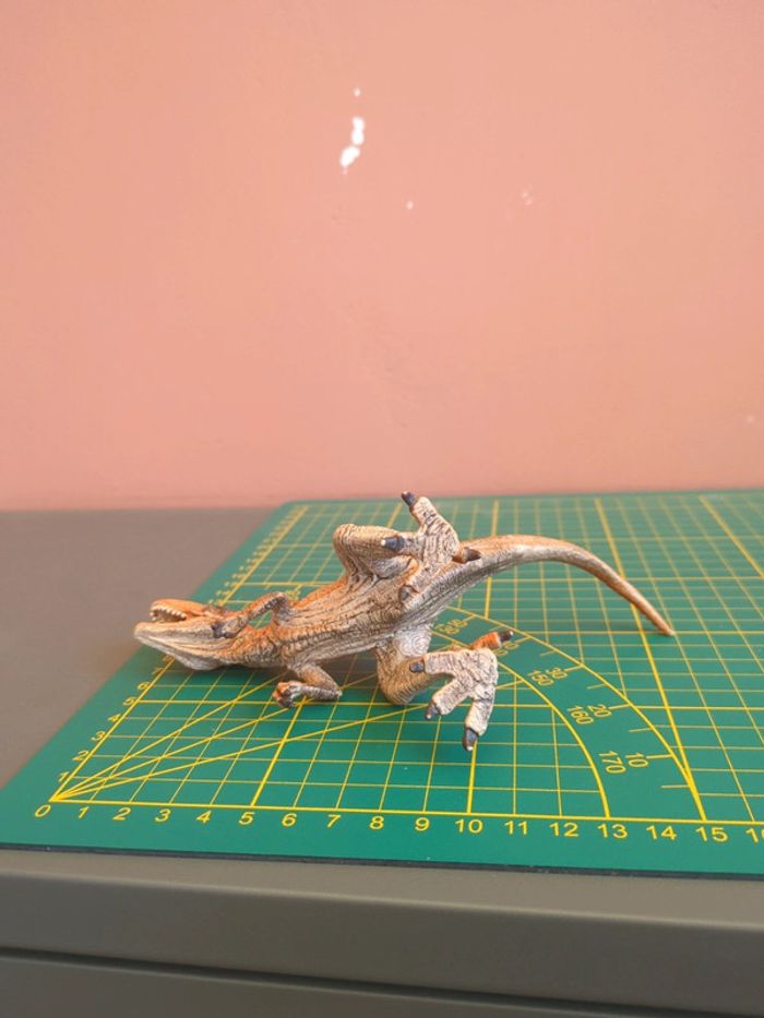 Vélociraptor Schleich - photo numéro 3