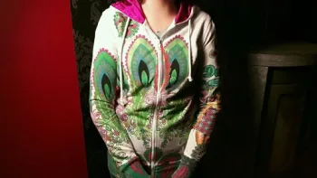 Gilet Desigual femme taille S.
