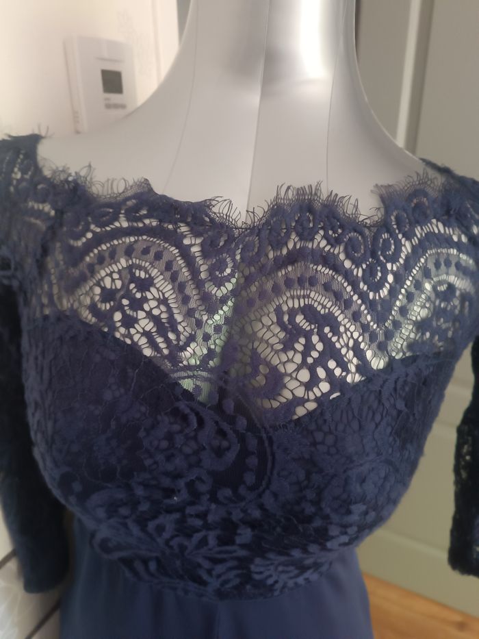 Combinaison femme t s shein - photo numéro 3
