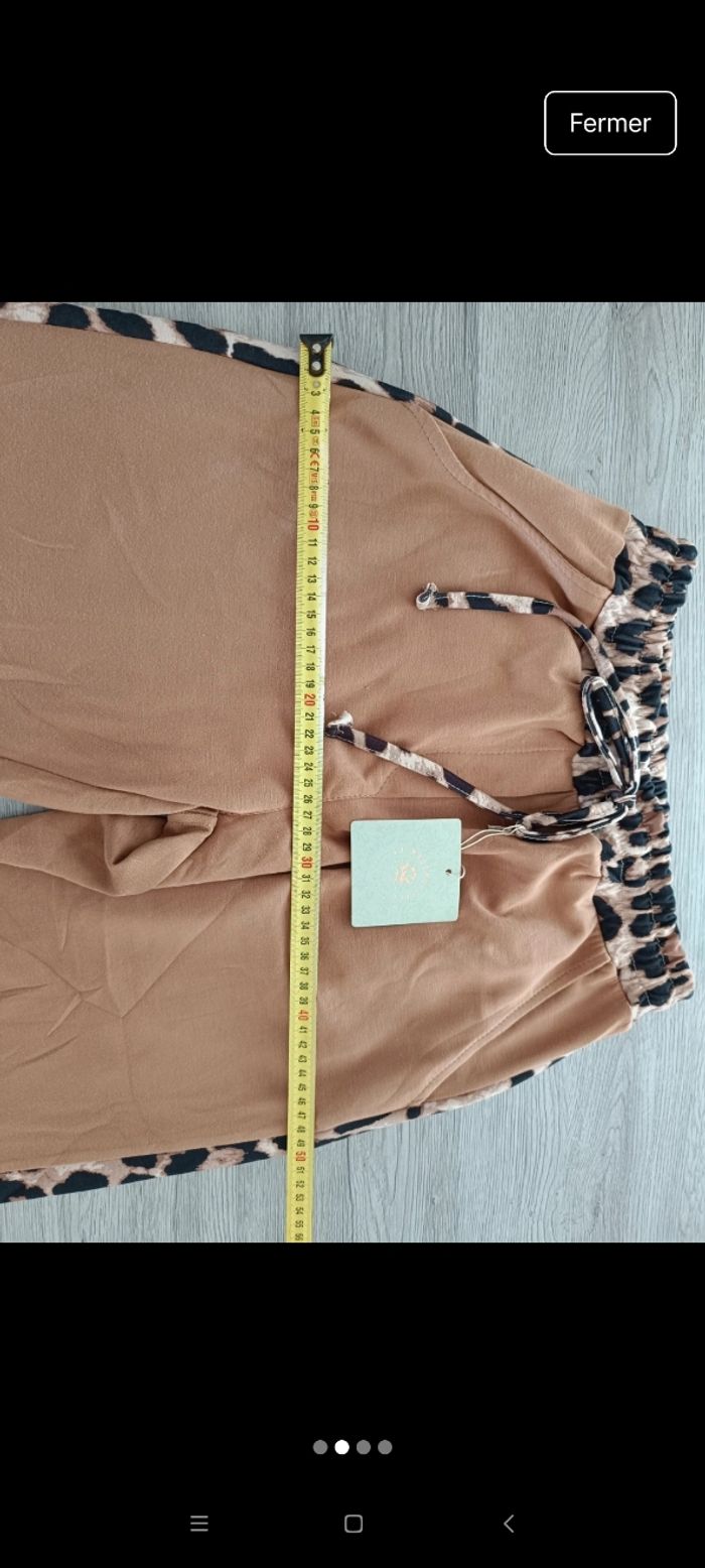 Pantalon neuf - photo numéro 2
