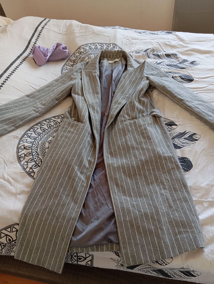 Manteau - photo numéro 3